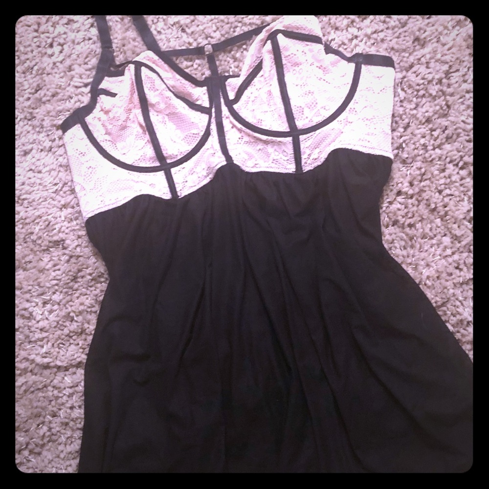 Lingerie